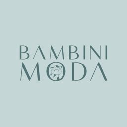 Bambini Moda logo