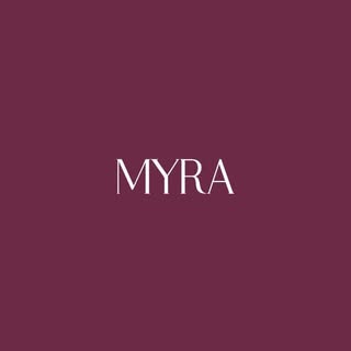 Myra logo