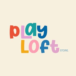 Play Loft logo