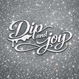 Dip and Joy logo