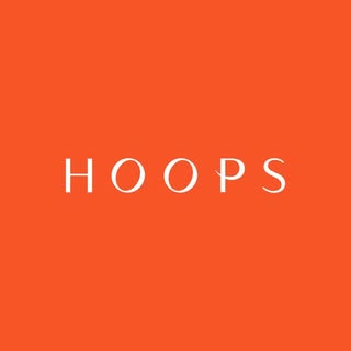 Hoops Jewelry & Piercing logo