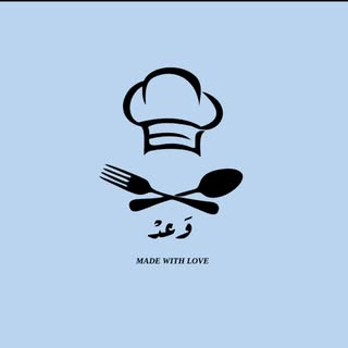 Waad Recipe logo