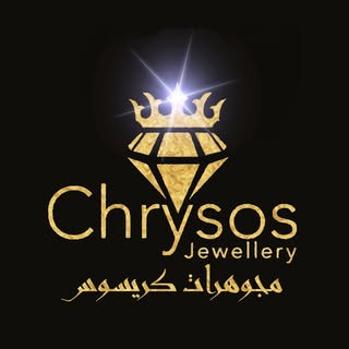 Chrysos Jewelry logo