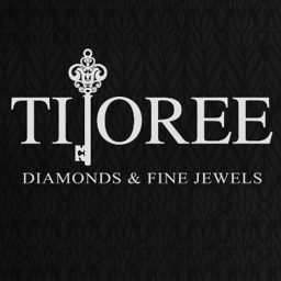 Tijoree Jewellery Co logo