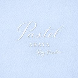 Pastel by Nada logo