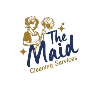 TheMaid Cleaner logo