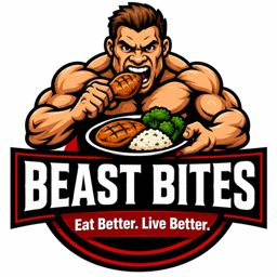 Beast Bites logo