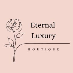 Eternal Luxury Boutique logo
