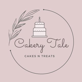 Cakery Tale logo
