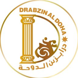 درابزين الدوحة logo