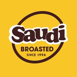 البروستد السعودي logo
