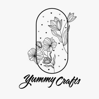 Yummy Crafts logo