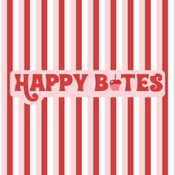 Happy Bites logo