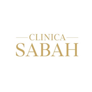Clinica Sabah logo