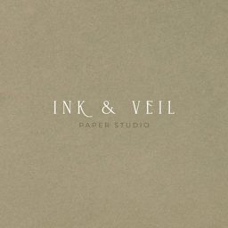 ink & veil logo