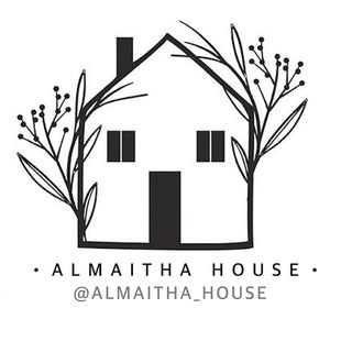 Almaitha House logo