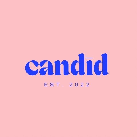 Shop Candid logo