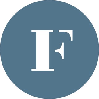 Intelligent Foods Dubai logo