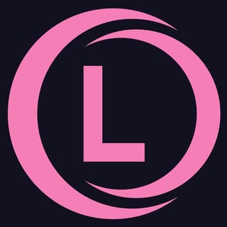 Lana Lux Wedding Photography logo