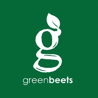 Greenbeets logo