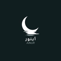 Ainur Chalets logo