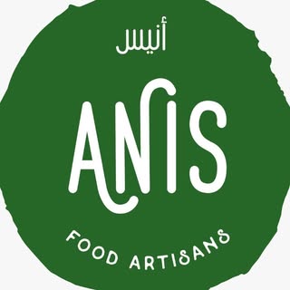 Anis Cafe logo