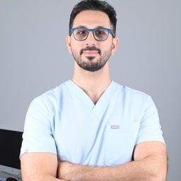 Dr. Ahmad Salim - Salim Medical Center logo