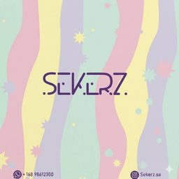 Sekerz logo