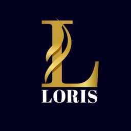 Loris New Baby logo