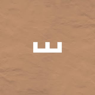 Maddah logo