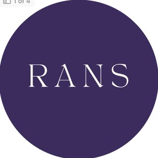 Rans Abaya logo