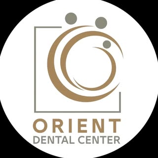 Orient Dental Center logo