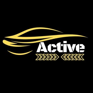 Active Emirates logo