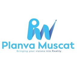 Planva Muscat logo