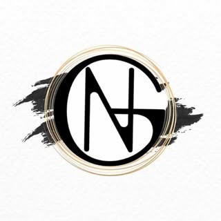 The One Abaya logo