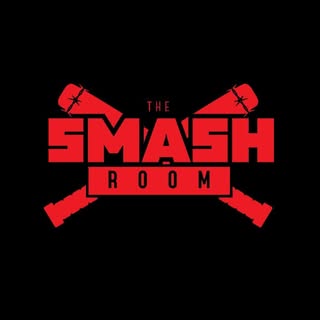 The Smash Room logo