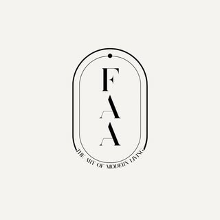 FAA' logo