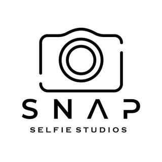 Snap Selfie Studios logo