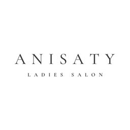 Anisaty Ladies Salon logo