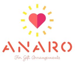 Anaro Gifts logo