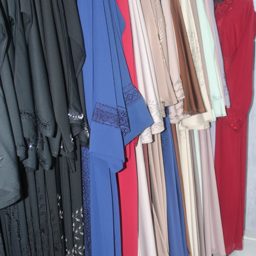 Bahrain Fashion26 logo