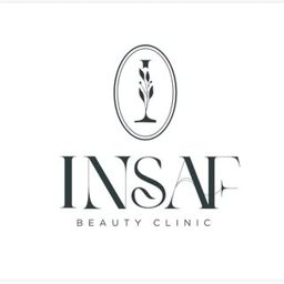 Insaf Beauty Clinic logo