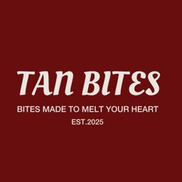 Tan Bites logo