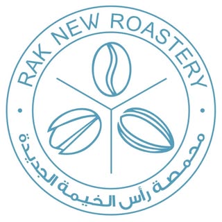 RAK Roastery logo