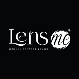 LensMe UAE logo