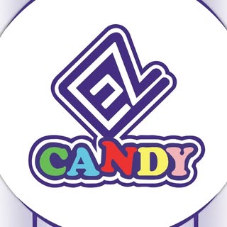 E&Z Candy logo
