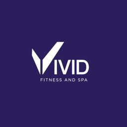Vivid logo