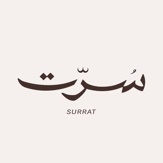 Surrat logo
