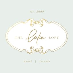 The Cake Loft logo