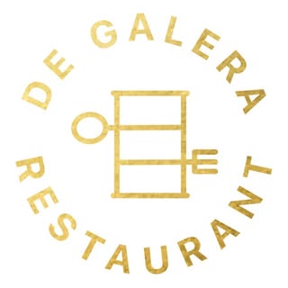 De Galera Restaurant logo